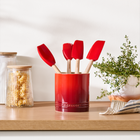 Signature 1.1L Straight Utensil CrockCerise image number 5